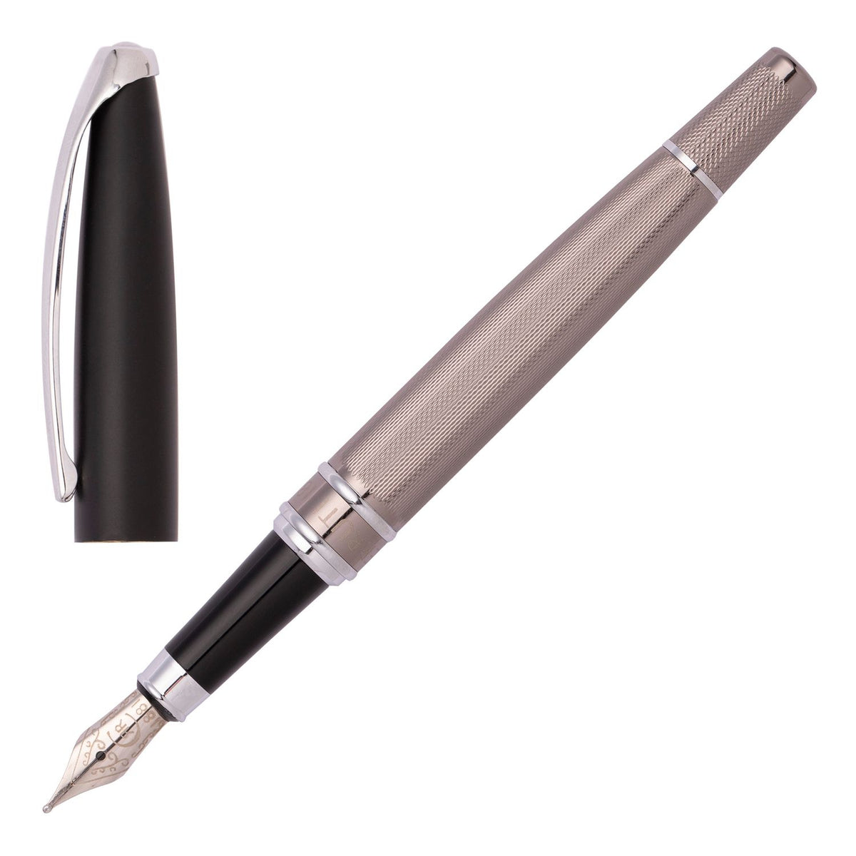 Cerruti 1881 Stylo plume Abbey NSW2452D
