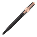 Cerruti 1881 Stylo bille Block Brushed NSW3564A