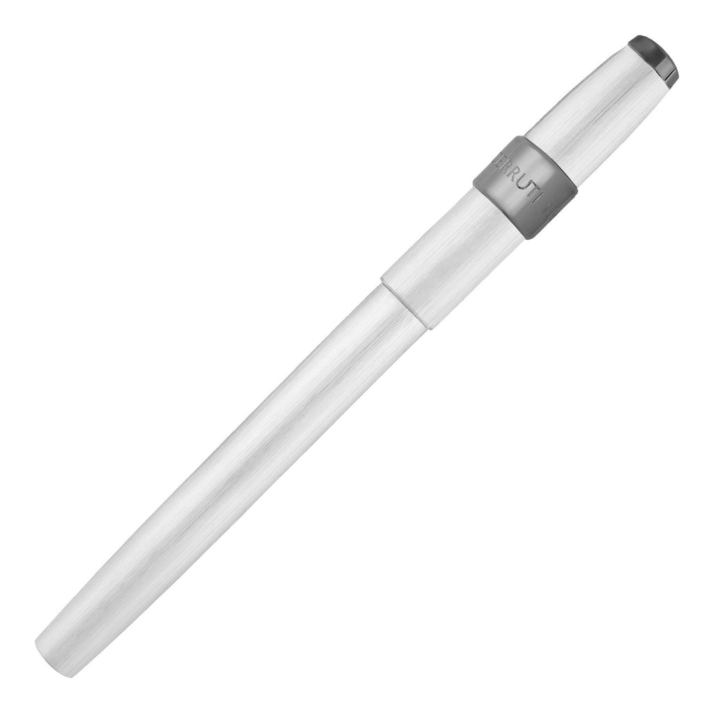 Cerruti 1881 Stylo roller Block Brushed NSW3565C