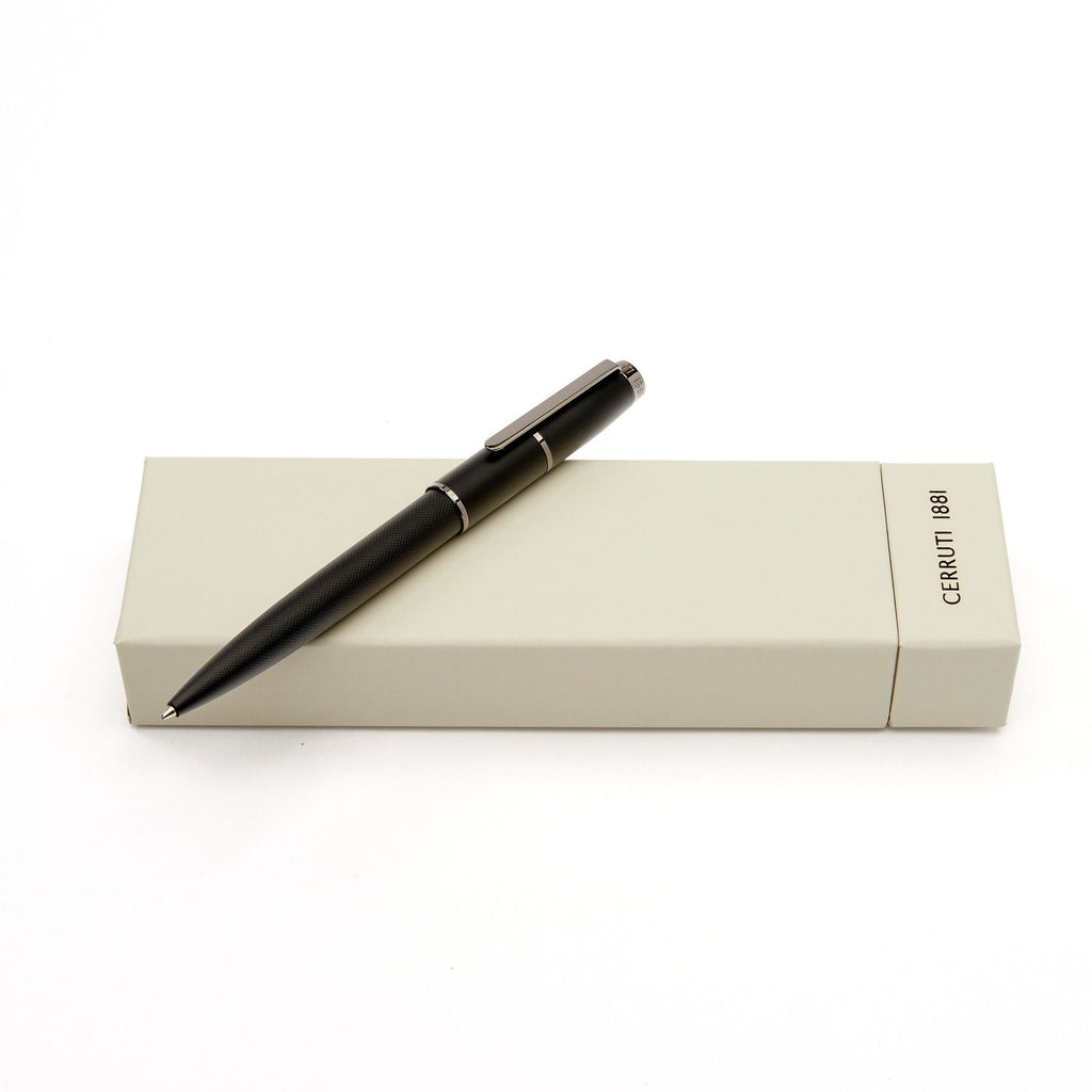 Cerruti 1881 Stylo bille Brick NSW4544A