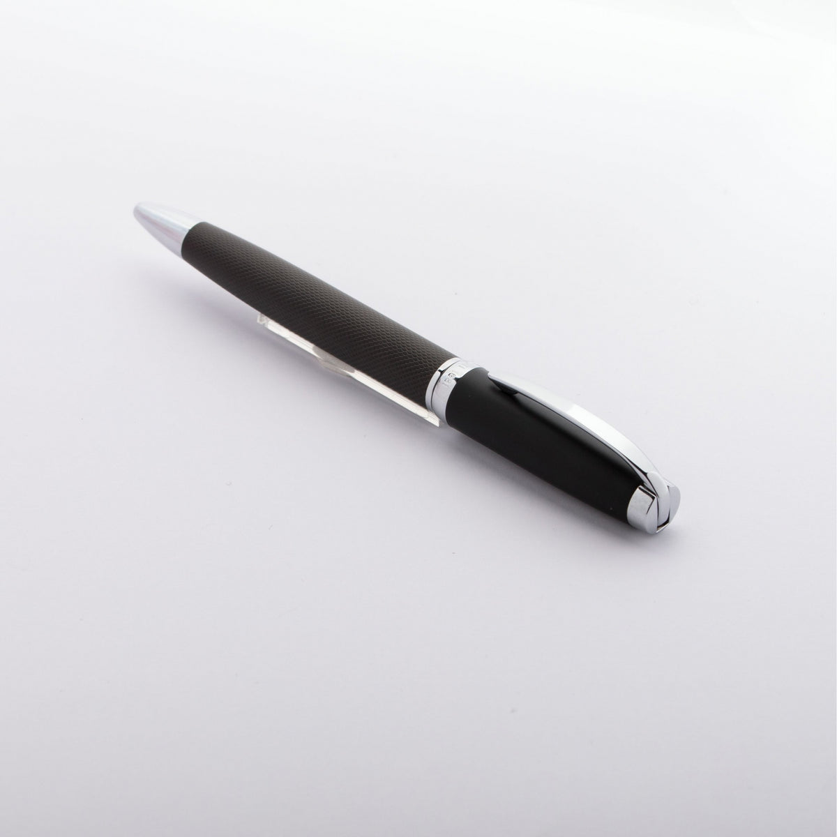 Cerruti 1881 Stylo bille Myth Black NSY1454B