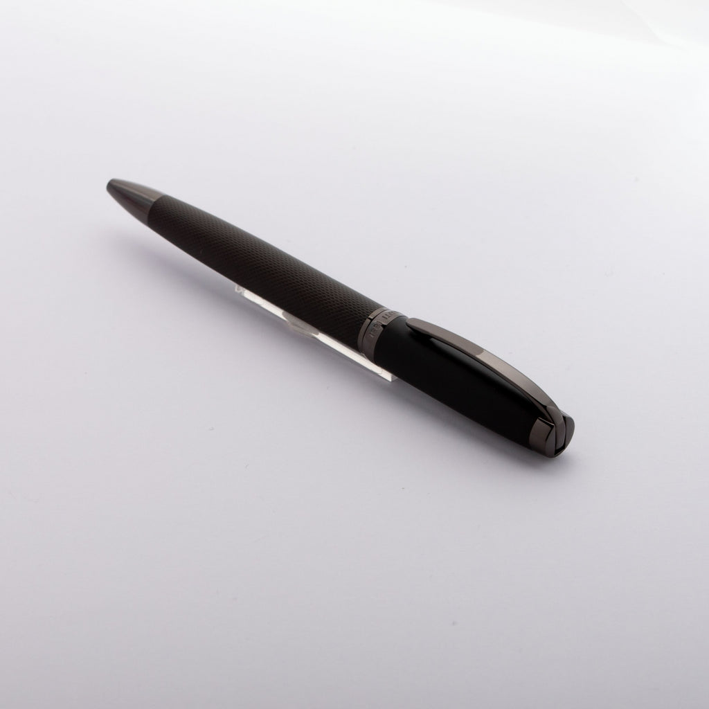 Cerruti 1881 Stylo bille Myth Black NSY1454D