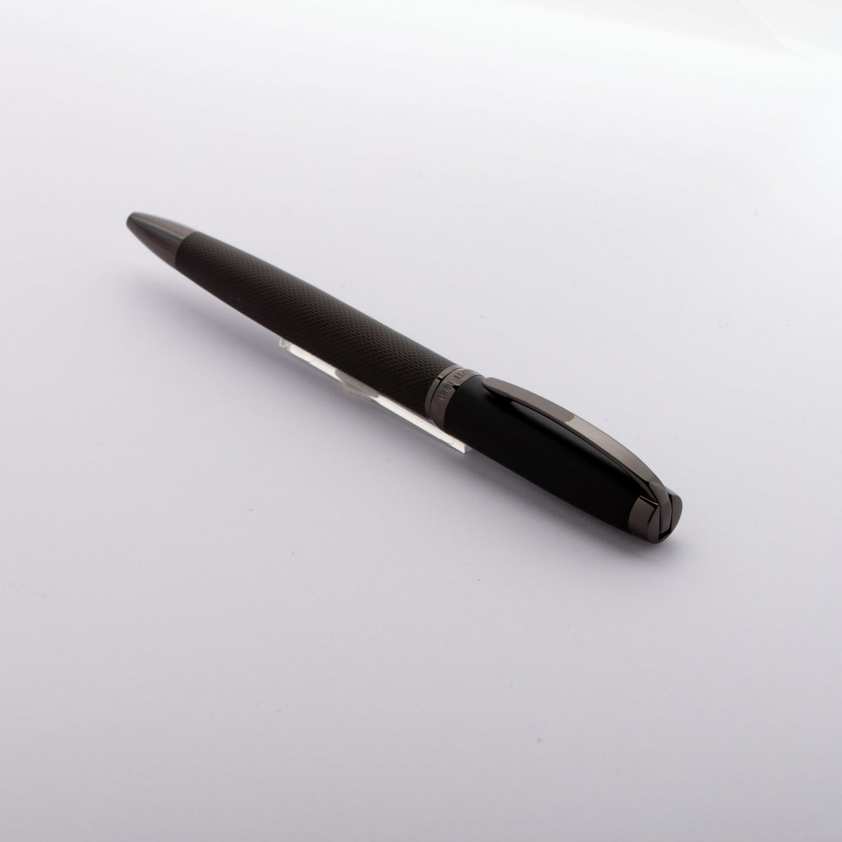 Cerruti 1881 Stylo bille Myth Black NSY1454D