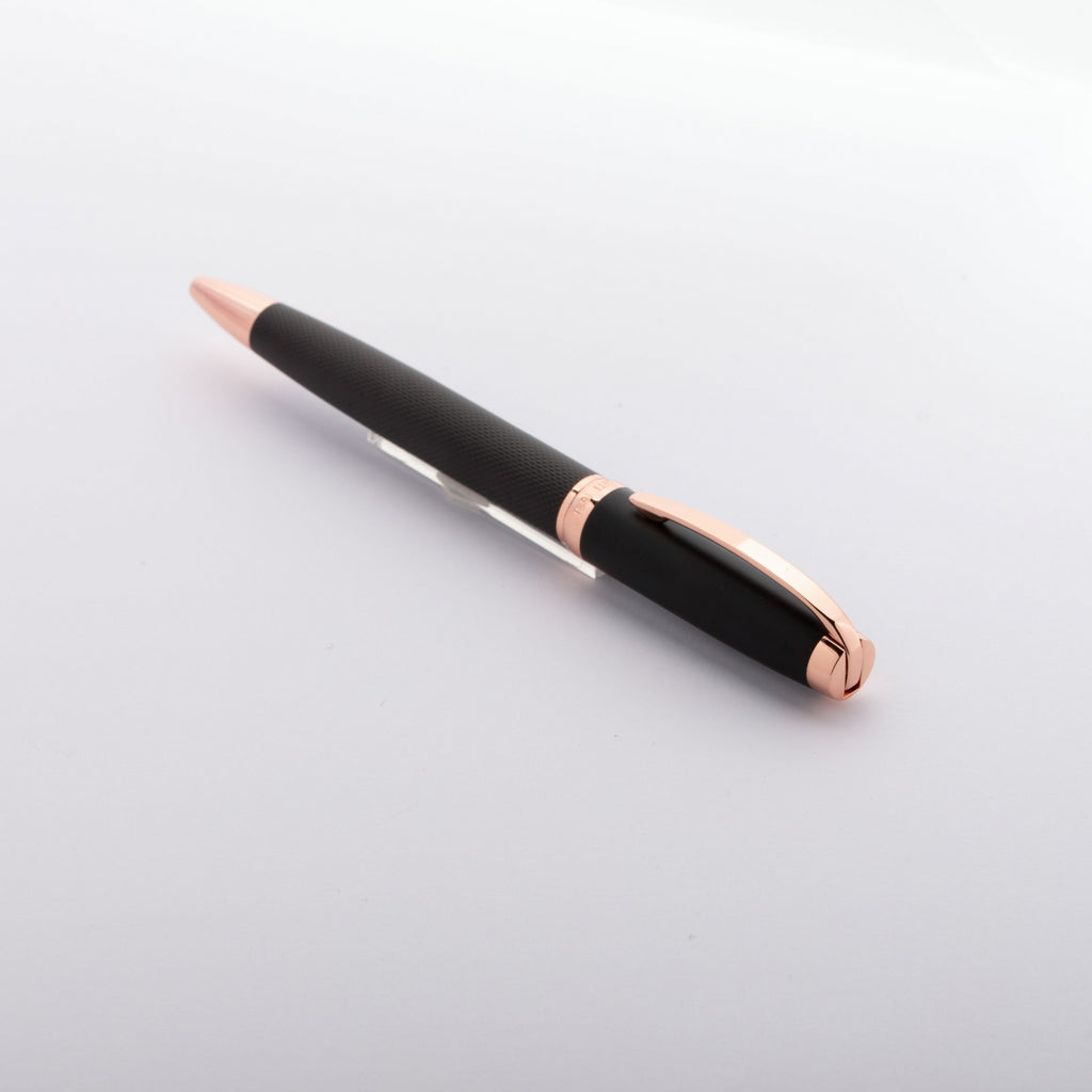 Cerruti 1881 Stylo bille Myth Black NSY1454E