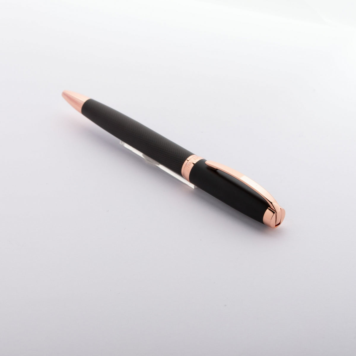 Cerruti 1881 Stylo bille Myth Black NSY1454E