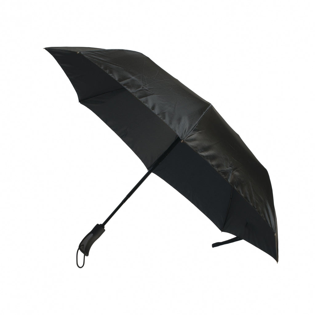 Cerruti 1881 Parapluie pliant Mesh NUD352
