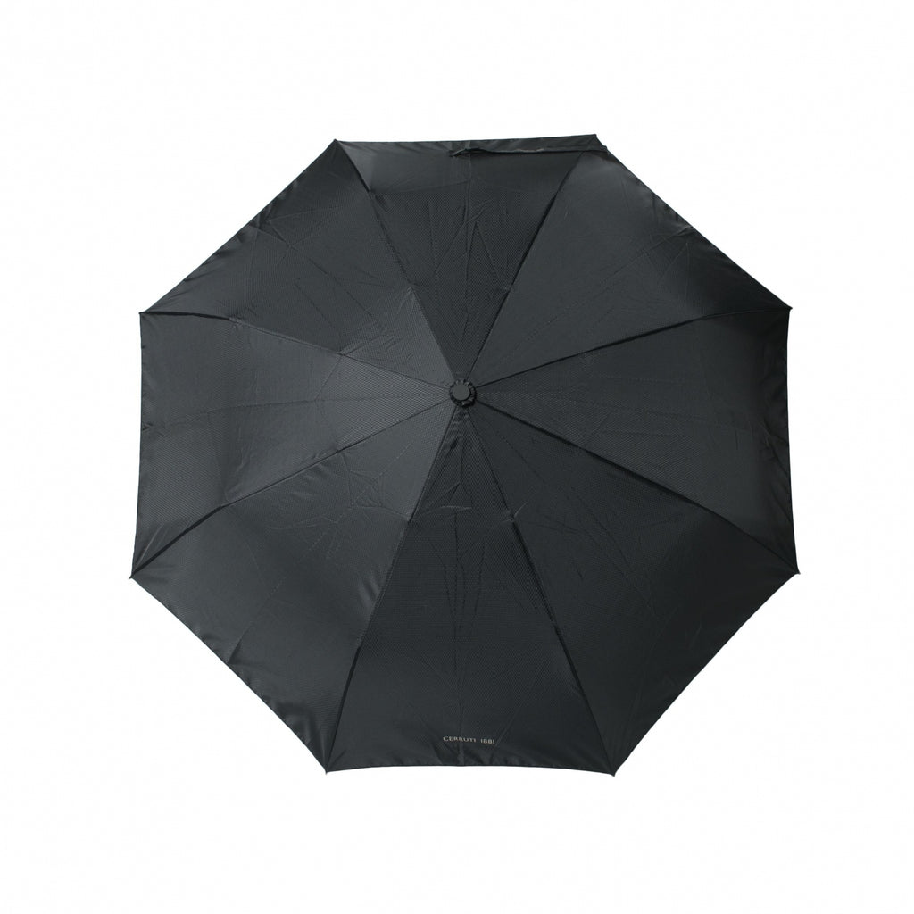 Cerruti 1881 Parapluie pliant Mesh NUD352