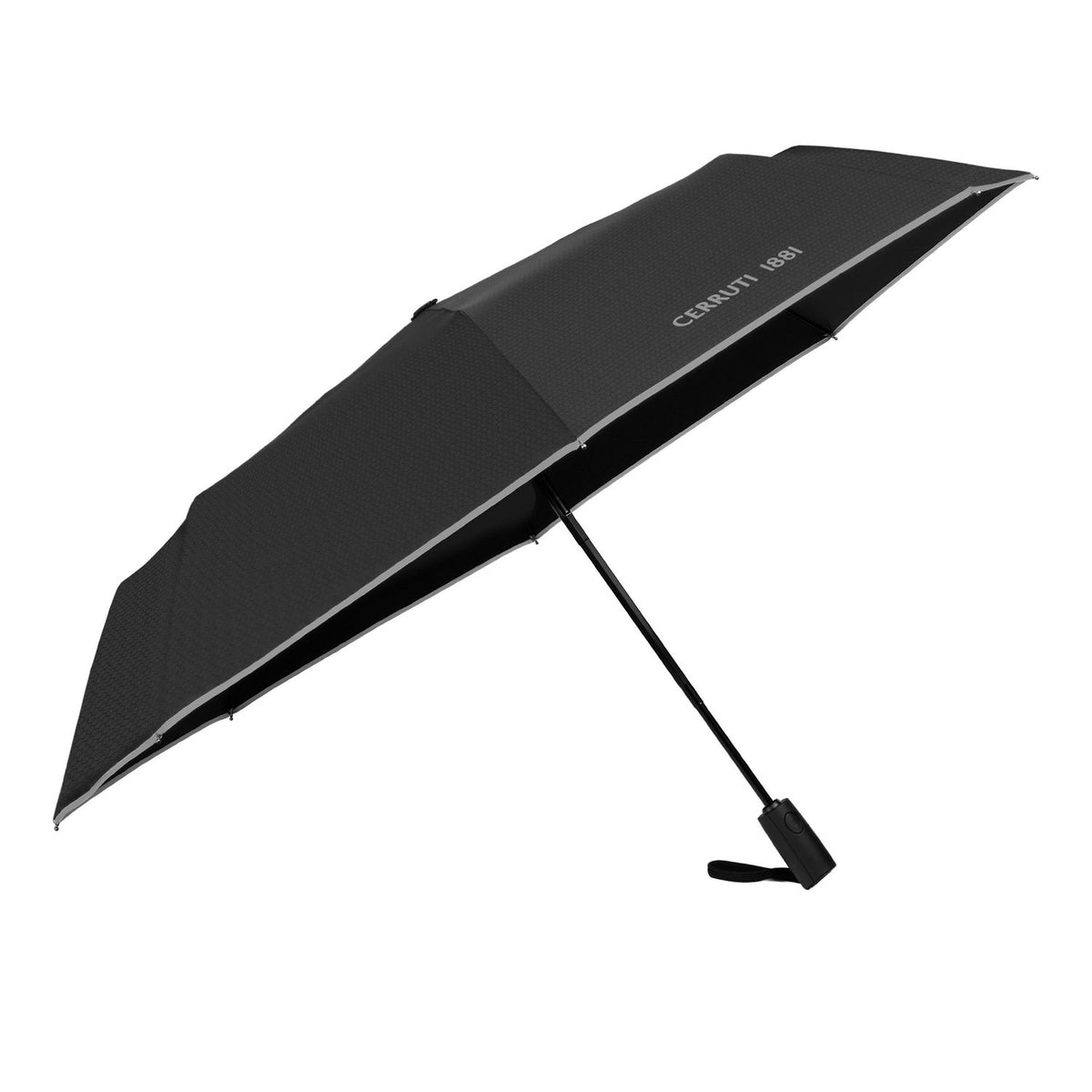 Cerruti 1881 Parapluie pliant Islington NUF513A
