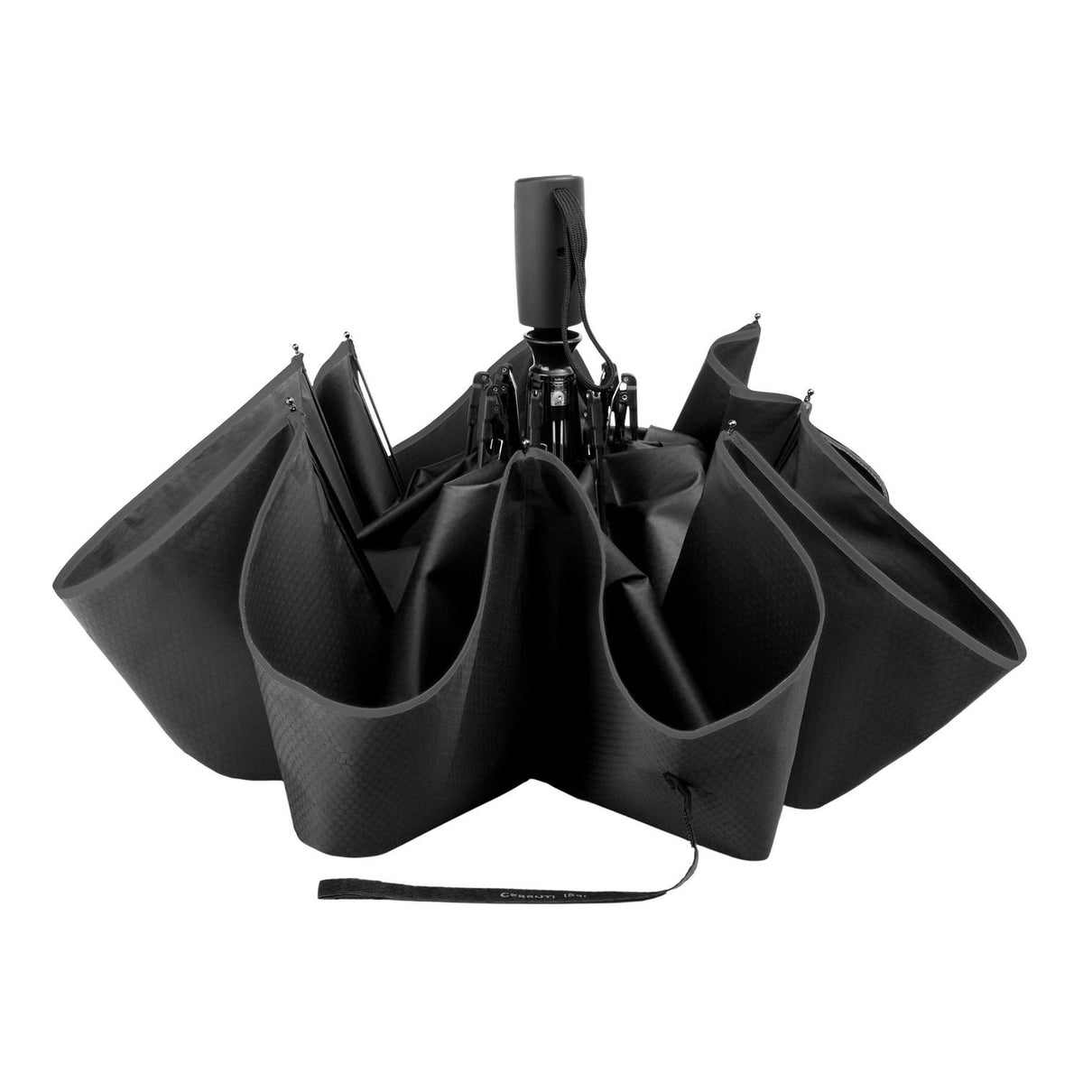 Cerruti 1881 Parapluie pliant Islington NUF513A