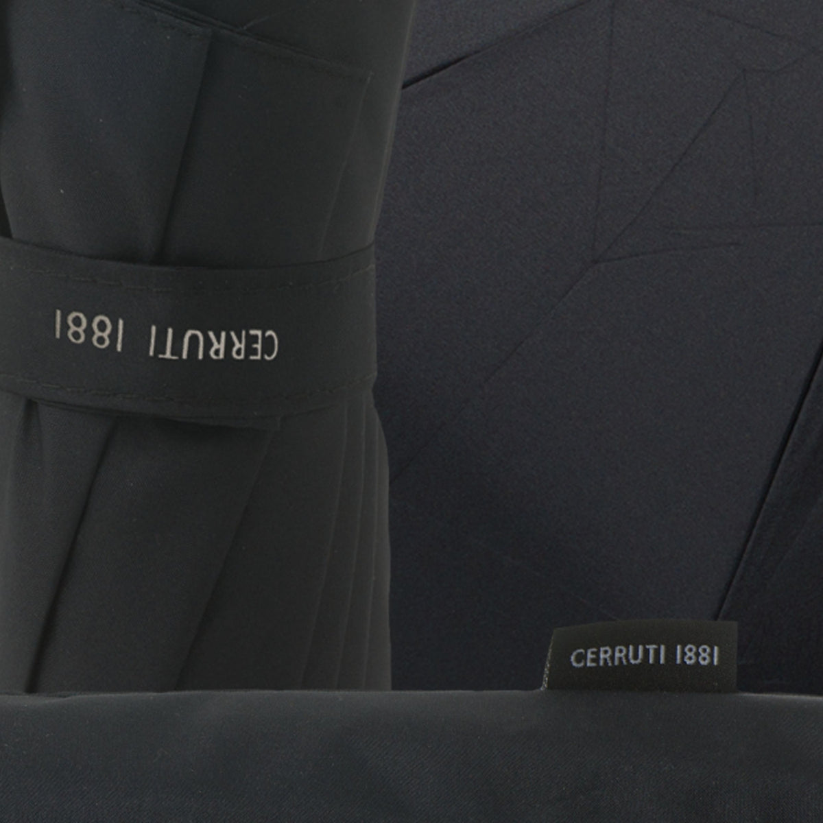 Cerruti 1881 Parapluie pliant Hamilton NUF711A