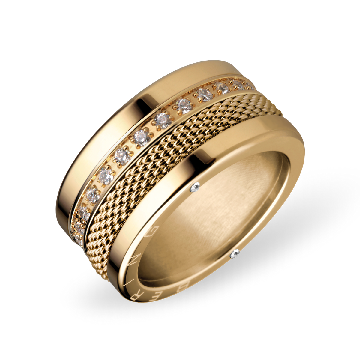 Bering Bague Arctic Symphony NAIROBI