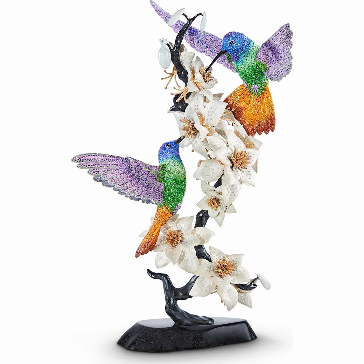 Swarovski Figurine Namida 5492061