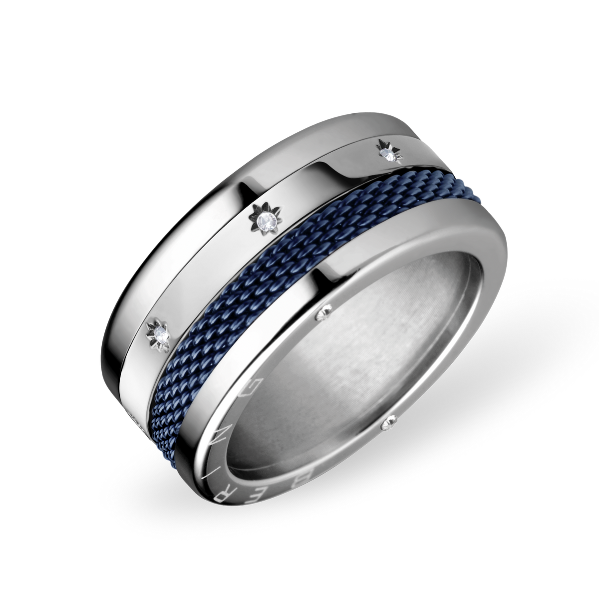 Bering Bague Arctic Symphony NUUK