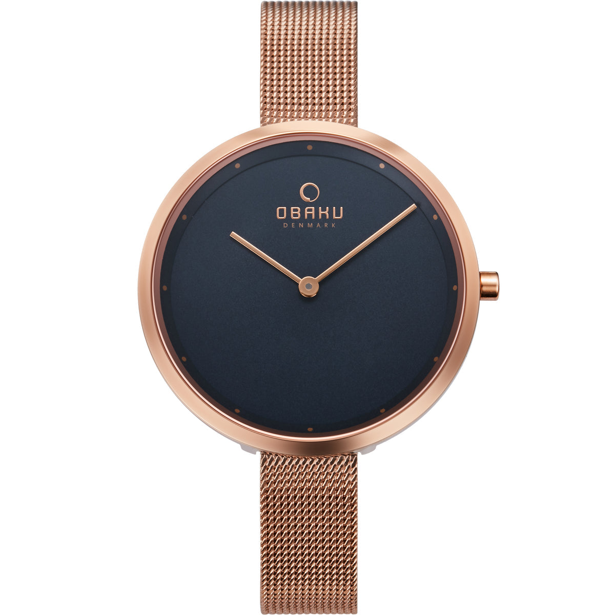 Obaku Dok Azure V227LXVLMV