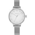 Obaku Syren-Steel V237LXCIMC