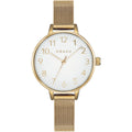 Obaku Syren-Gold V237LXGIMG