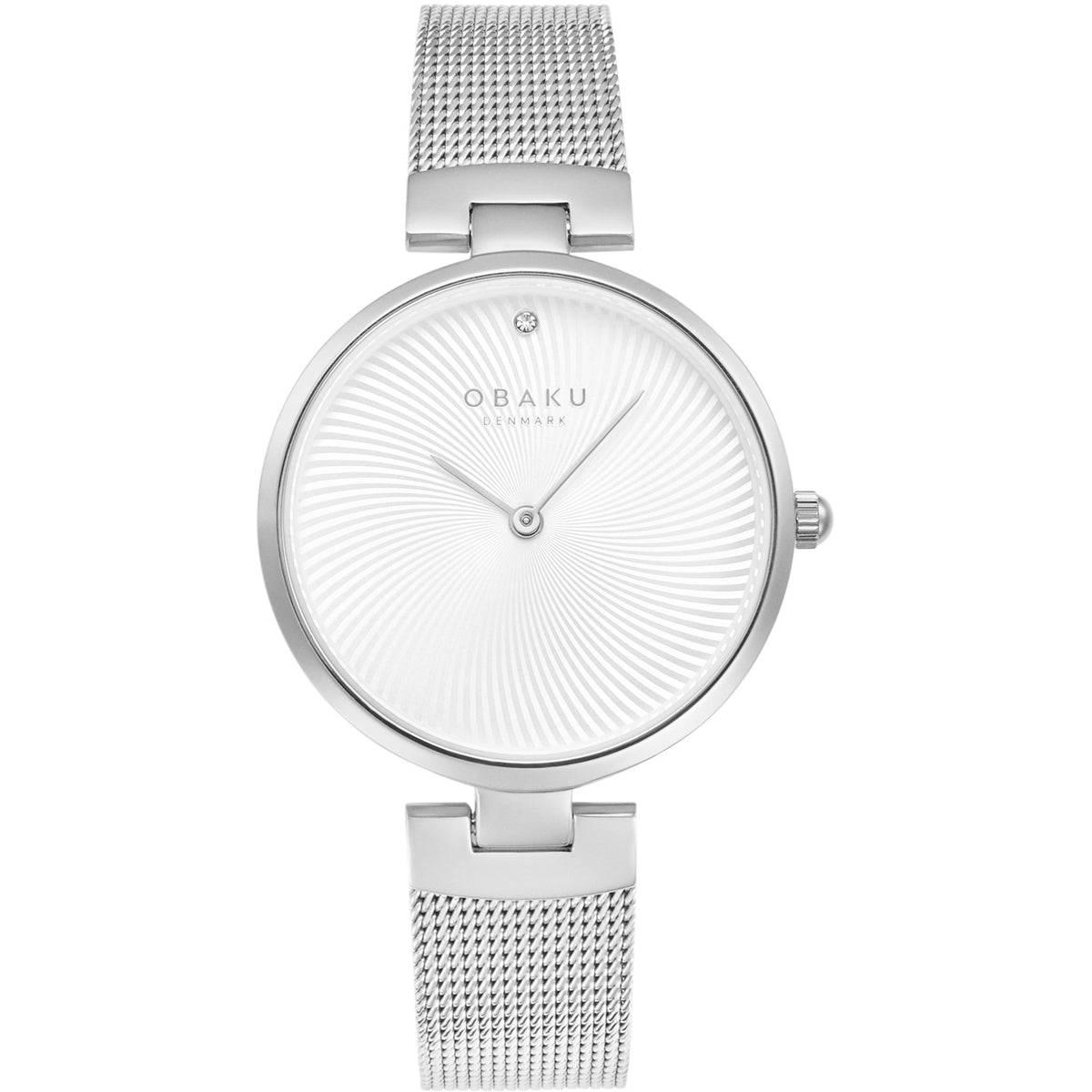 Obaku Diamant-Steel V256LXCIMC