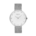 Obaku Glans Steels V288LXCWHC