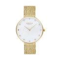 Obaku Glans Golds V288LXGWHG
