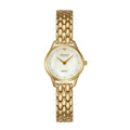 Obaku Smykke Petite Cider V297SXGWSG
