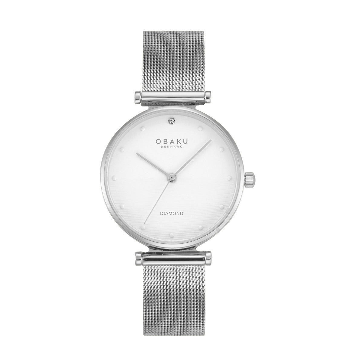 Obaku Funkle Steel V310LXCWMC