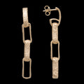 Sanjoya Boucles d'oreilles Bogota L0422006