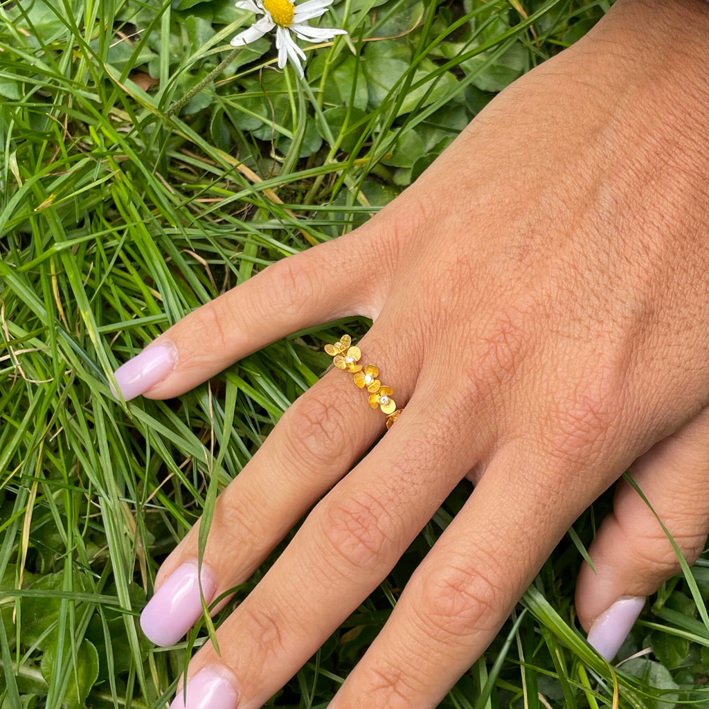 Sanjoya Bague Tel Aviv ORI1022002