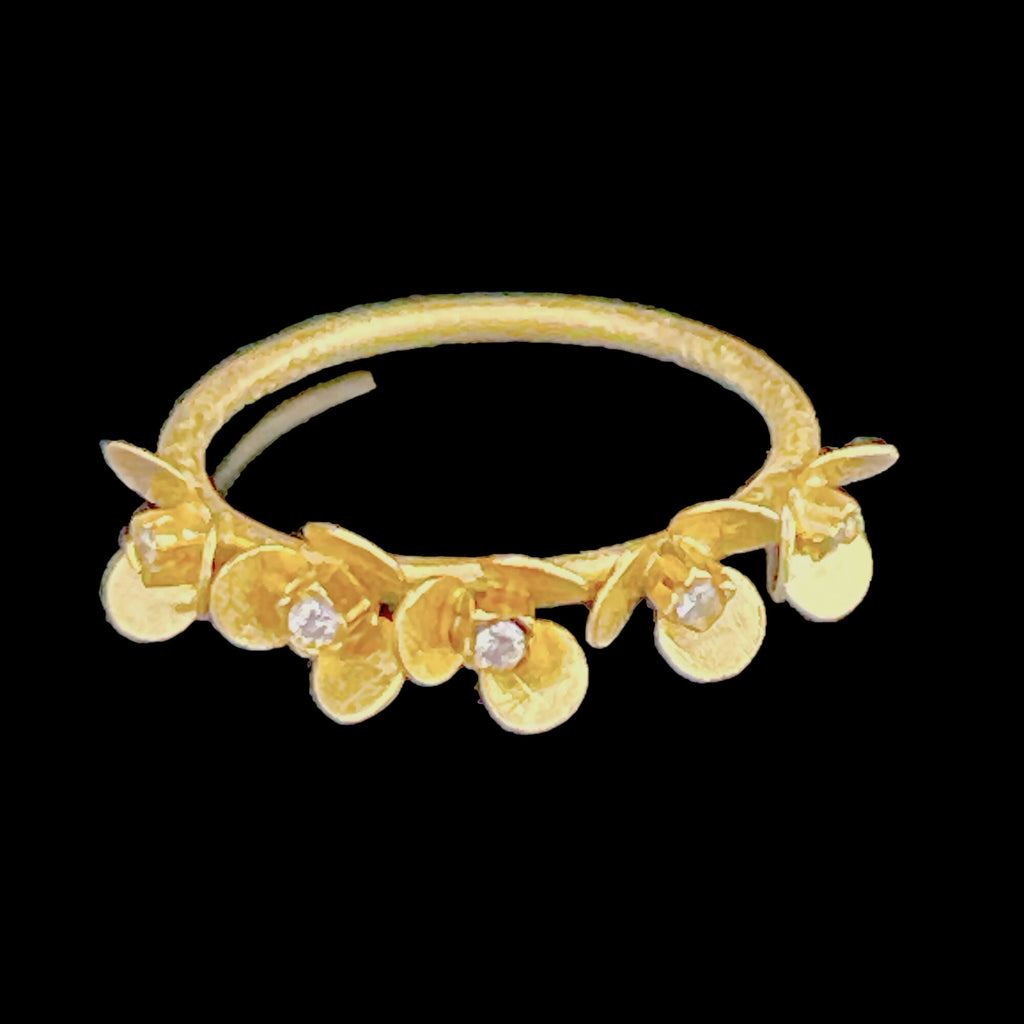 Sanjoya Bague Tel Aviv ORI1022002