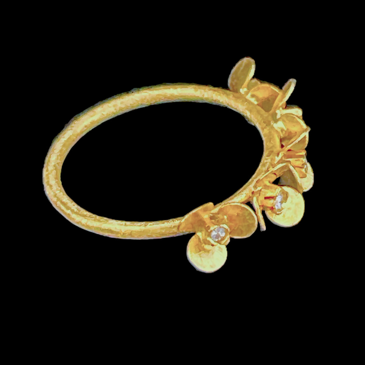 Sanjoya Bague Tel Aviv ORI1022002