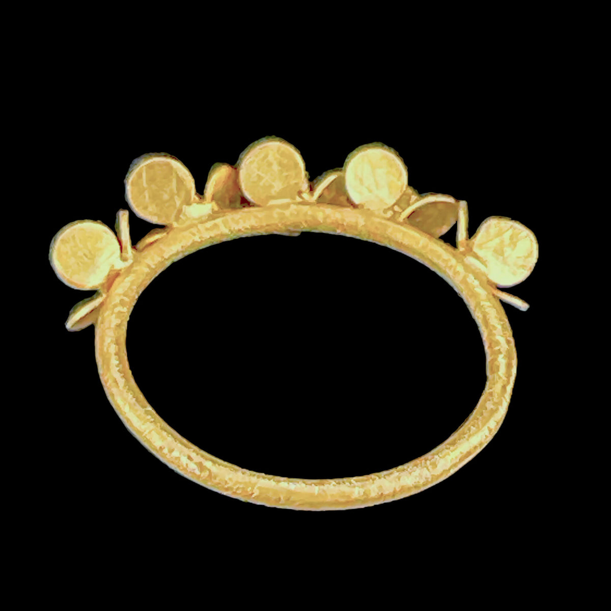 Sanjoya Bague Tel Aviv ORI1022002