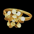 Sanjoya Bague Tel Aviv ORI1022004