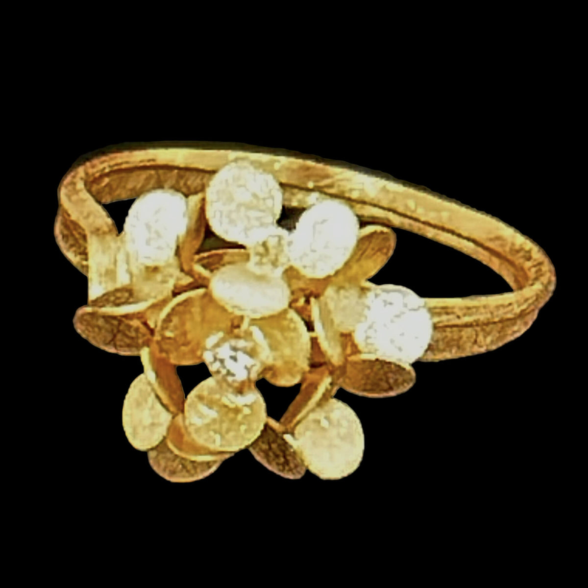 Sanjoya Bague Tel Aviv ORI1022004