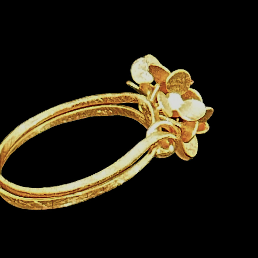 Sanjoya Bague Tel Aviv ORI1022004