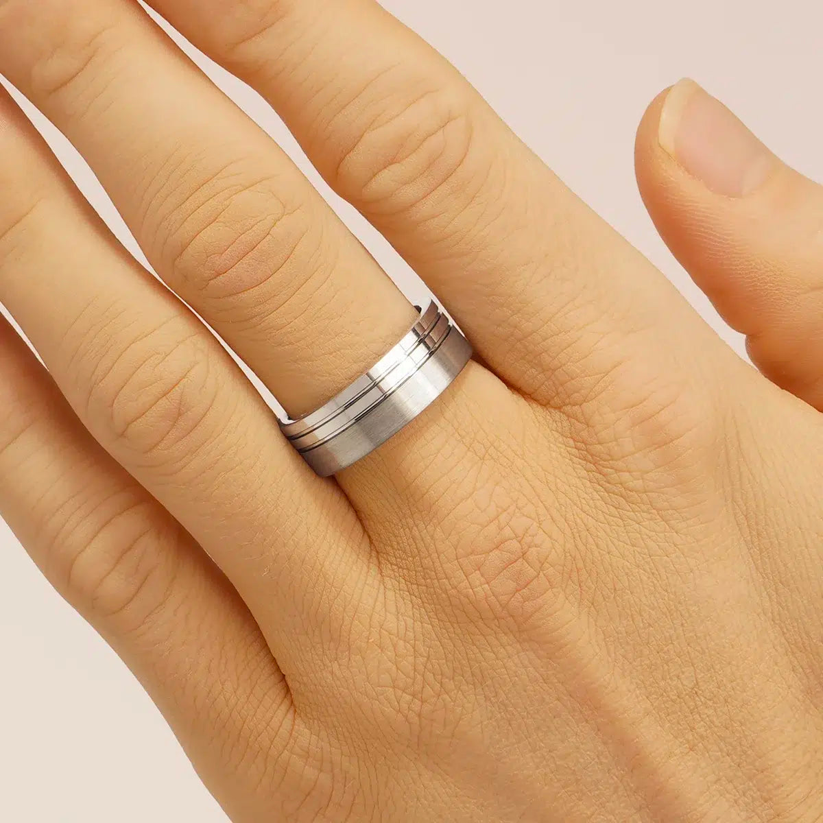 Jourdan Bijoux Bague Jume OU 016 H
