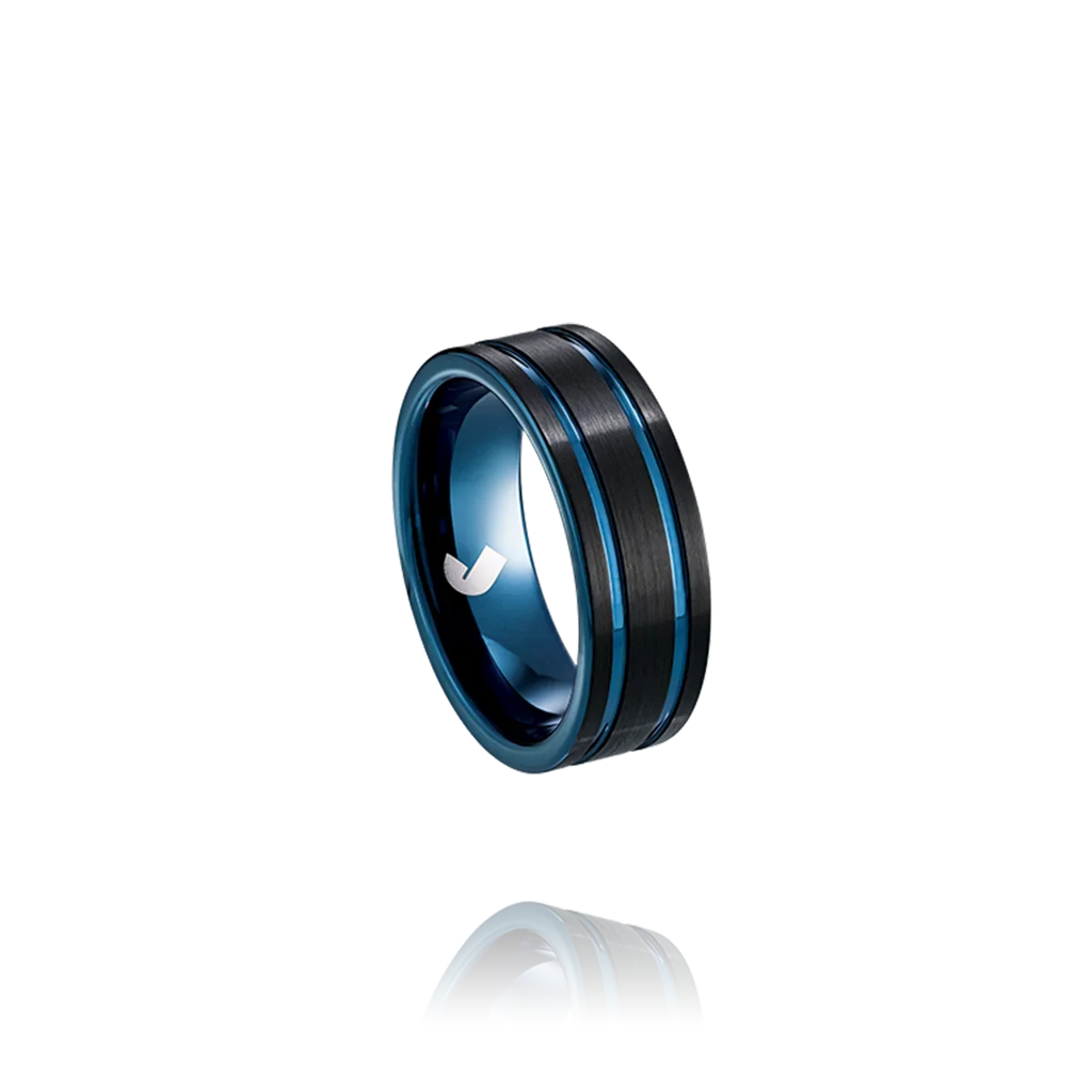 Jourdan Bijoux Bague Bada OU 021 H