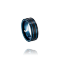 Jourdan Bijoux Bague Bada OU 021 H