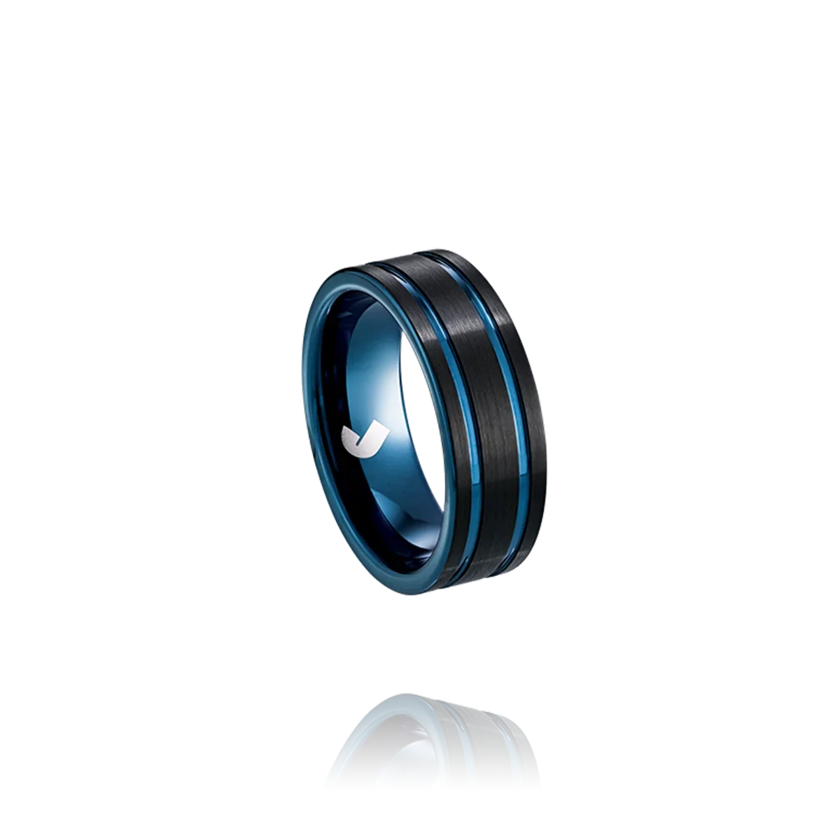 Jourdan Bijoux Bague Bada OU 021 H
