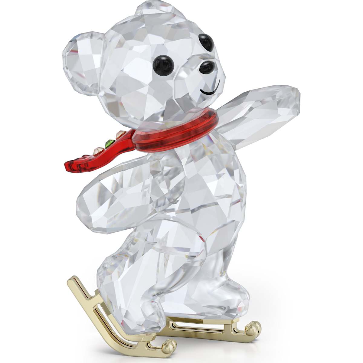 Swarovski Ourson Kris 130e Anniversaire 5701787
