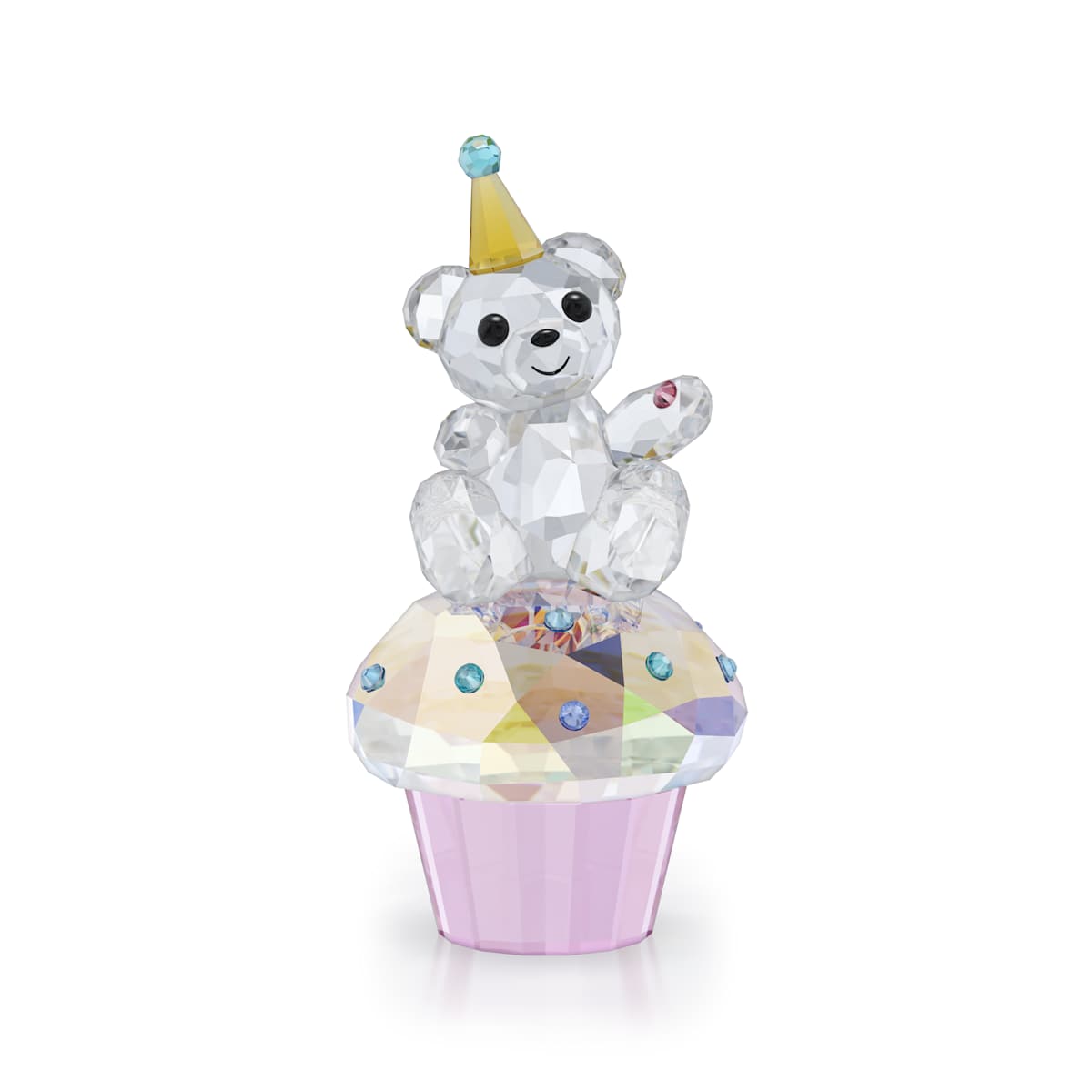 Swarovski Ourson Kris Douce Célébration 5720457