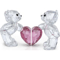 Swarovski Ourson Kris Le compagnon idéal 5690970