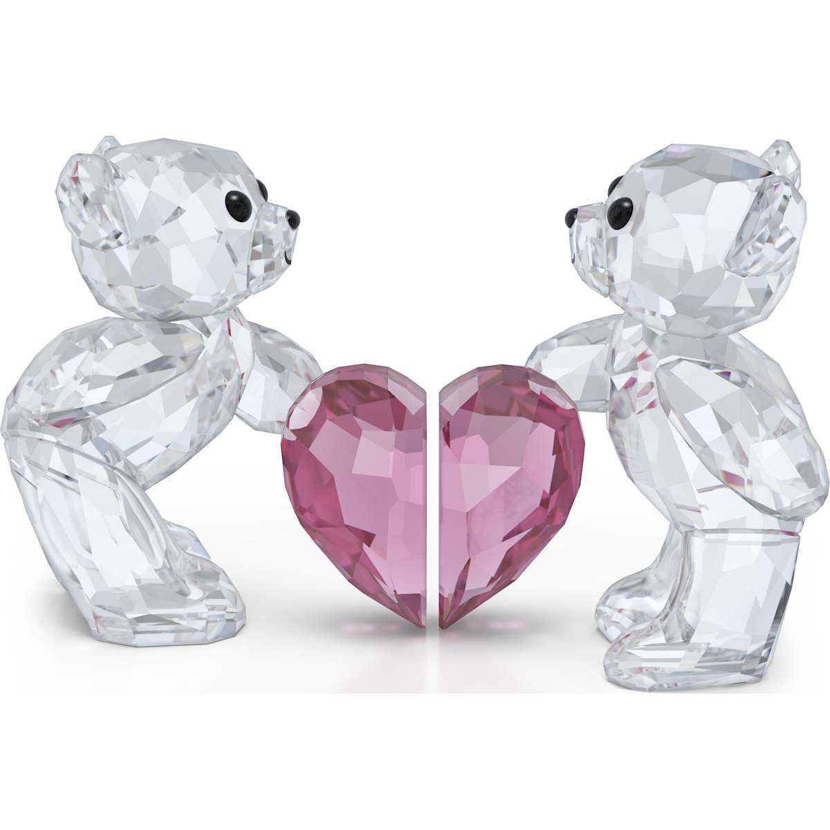 Swarovski Ourson Kris Le compagnon idéal 5690970