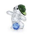 Swarovski Ourson Kris Ourson Joueur 5720456