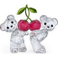 Swarovski Ourson Kris Toujours Ensemble 5675393