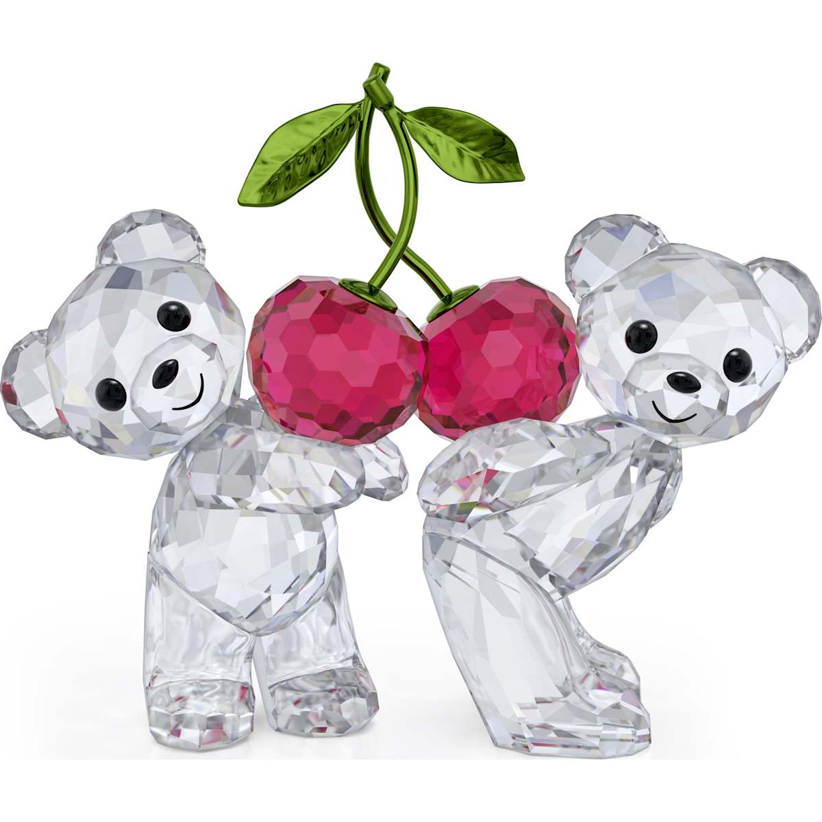 Swarovski Ourson Kris Toujours Ensemble 5675393