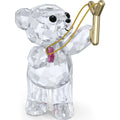 Swarovski Ourson Kris Un message d’amour 5691182