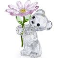 Swarovski Ourson Kris Une Marguerite pour Toi 5675327