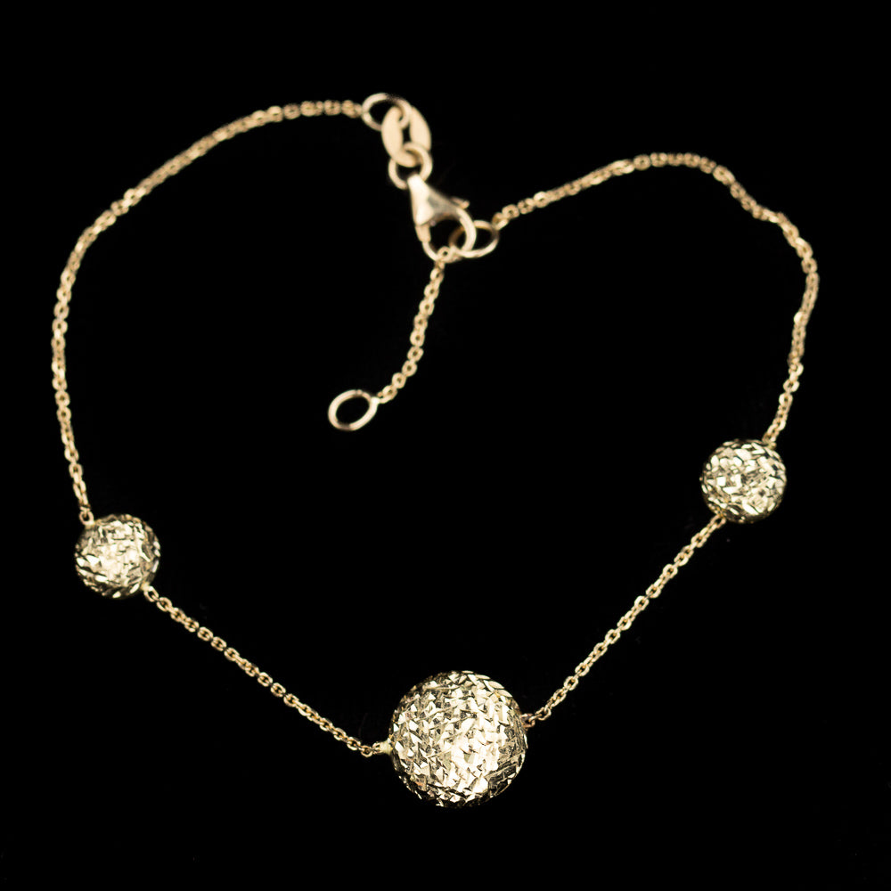 Sanjoya Bracelet Tel Aviv PA0319002