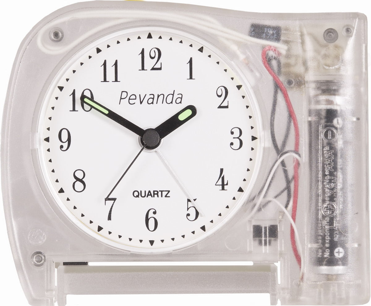 Pevanda PEV 13A155T (Wit)