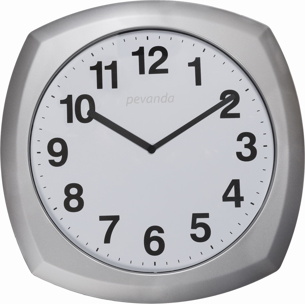 Pevanda PEV A-7 (Zilver)