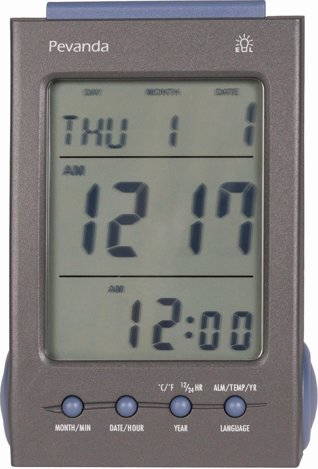 Pevanda PEV H211EL (Blue)